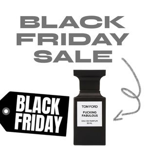 Tom Ford 100m Fu@?ing Fabulous